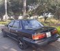 Toyota Camry   1986 - Cần bán lại xe Toyota Camry sản xuất năm 1986, màu đen, nhập khẩu