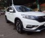 Honda CR V     2017 - Cần bán Honda CR V sản xuất 2017 giá cạnh tranh