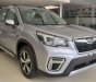 Subaru Forester    2020 - Bán xe Subaru Forester năm 2020, màu bạc, xe nhập, giá 963tr