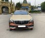 Mercedes-Benz S class S400 2016 - Chính chủ cần bán Mercedes S400 đời 2016, màu vàng