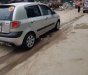 Hyundai Getz    2010 - Xe Hyundai Getz sản xuất năm 2010, nhập khẩu