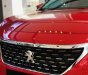 Peugeot 5008 2020 - Bán Peugeot 5008 năm sản xuất 2020, màu đỏ, xe nhập