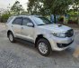 Toyota Fortuner   G   2014 - Cần bán xe Toyota Fortuner G đời 2014