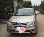 Toyota Innova   2014 - Cần bán gấp Toyota Innova năm sản xuất 2014