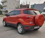 Ford EcoSport Trend  2014 - Bán Ford EcoSport Trend sản xuất 2014, màu đỏ, đủ giấy tờ