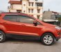 Ford EcoSport Trend  2014 - Bán Ford EcoSport Trend sản xuất 2014, màu đỏ, đủ giấy tờ