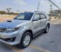 Toyota Fortuner   G   2014 - Cần bán xe Toyota Fortuner G đời 2014