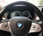 BMW 7 Series   2016 - Bán BMW 740li 2016, màu đen, xe nhập