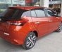 Toyota Yaris 2020 - Bán ô tô Toyota Yaris năm 2020, màu đỏ, nhập khẩu