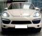Porsche Cayenne S 2010 - Xe Porsche Cayenne S 2010, màu trắng, nhập khẩu
