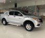 Mazda BT 50   2015 - Bán Mazda BT 50 2.2L 4x4 MT đời 2015, màu bạc, xe nhập 