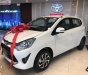 Toyota Wigo 2020 - Cần bán xe Toyota Wigo sản xuất năm 2020, màu trắng