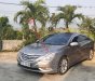 Hyundai Sonata 2010 - Bán Hyundai Sonata sản xuất năm 2010, màu xám, xe nhập 