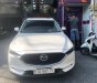 Mazda CX 5 2018 - Bán Mazda CX 5 sản xuất 2018, màu trắng chính chủ, 900tr