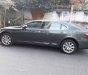 Lexus LS 2007 - Cần bán xe Lexus LS đời 2007, màu xanh lam, xe nhập