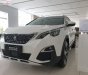 Peugeot 3008 2020 - Cần bán xe Peugeot 3008 năm 2020, màu trắng