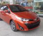 Toyota Yaris 2020 - Bán ô tô Toyota Yaris năm 2020, màu đỏ, nhập khẩu