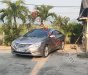 Hyundai Sonata 2010 - Bán Hyundai Sonata sản xuất năm 2010, màu xám, xe nhập 