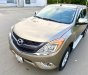 Mazda BT 50 2016 - Bán Mazda BT 50 đời 2016, màu xám, xe nhập, giá tốt