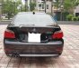 BMW 5 Series   2007 - Cần bán BMW 525i đời 2007, màu đen, xe nhập  