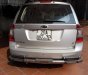 Kia Carens   2009 - Bán xe Kia Carens năm 2009, màu bạc