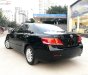 Toyota Camry 2010 - Bán xe Toyota Camry 2.0E năm 2010, màu đen, nhập khẩu nguyên chiếc