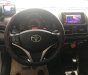 Toyota Yaris 2014 - Bán ô tô Toyota Yaris 1.3G sản xuất năm 2014, màu trắng, nhập khẩu như mới