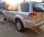 Ford Escape 2009 - Bán Ford Escape AT năm sản xuất 2009, màu hồng