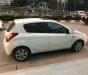 Hyundai i20 2011 - Bán Hyundai i20 sản xuất 2011, màu trắng, nhập khẩu nguyên chiếc, 315 triệu