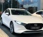 Mazda 3 2020 - Bán xe Mazda 3 sản xuất năm 2020, màu đen, giá tốt