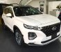 Hyundai Santa Fe 2020 - Bán xe Hyundai Santa Fe 2020, màu trắng