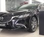 Mazda 6 2020 - Cần bán Mazda 6 năm 2020, màu đen, giá 999tr