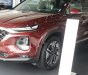 Hyundai Santa Fe 2020 - Cần bán Hyundai Santa Fe năm sản xuất 2020, màu đỏ