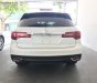 Acura MDX 2016 - Bán lại chiếc Acura MDX năm 2016, màu trắng, nhập khẩu nguyên chiếc, giá mềm