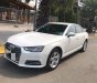 Audi A4 2016 - Chính chủ cần bán xe Audi A4 năm 2016, màu trắng, xe nhập