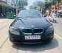 BMW i3 2009 - Cần bán xe BMW i3 năm 2009, màu đen, xe nhập nguyên chiếc