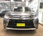 Mitsubishi Outlander 2016 - Bán xe Mitsubishi Outlander 2.0AT năm sản xuất 2016, màu xám, nhập khẩu Nhật Bản, giá 750tr