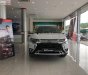 Mitsubishi Outlander 2020 - Bán Mitsubishi Outlander năm sản xuất 2020, màu trắng