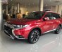 Mitsubishi Outlander 2020 - Bán xe Mitsubishi Outlander sản xuất 2020, màu đỏ, 950 triệu