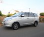 Toyota Innova   2007 - Bán xe cũ Toyota Innova 2.0 MT sản xuất 2007, màu bạc