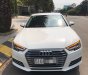 Audi A4 2016 - Chính chủ cần bán xe Audi A4 năm 2016, màu trắng, xe nhập