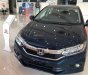 Honda City   2020 - Bán xe Honda City đời 2020, màu xanh, giá chỉ 559 triệu