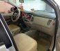 Toyota Innova   2016 - Bán Toyota Innova 2.0E 2016, màu bạc, xe gia đình 