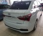 Hyundai Grand i10   2019 - Bán Hyundai Grand i10 1.2 AT đời 2019, màu trắng, chính chủ 