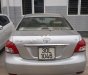 Toyota Vios   2008 - Bán Toyota Vios 1.5E đời 2008, màu bạc, giá cạnh tranh