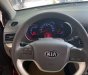Kia Morning   Si   2017 - Cần bán lại xe Kia Morning Si năm 2017, 280 triệu
