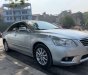 Toyota Camry   2.4G 2009 - Cần bán Toyota Camry 2.4G 2009 số tự động