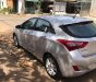 Hyundai i30 2013 - Bán xe Hyundai i30 1.6 AT đời 2013, màu bạc, nhập khẩu nguyên chiếc số tự động