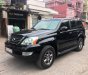 Lexus GX   2007 - Bán xe Lexus GX 470 2007, màu đen, nhập khẩu 