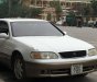 Lexus GS 1993 - Cần bán xe Lexus GS 300 năm sản xuất 1993, màu trắng, xe nhập